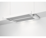 ELECTROLUX LFP326FW LEDLights 300 Biały 410m3/h 69dB Klasa C 60cm Sterowanie Mechaniczne LED - 1314498 - zdjęcie 3
